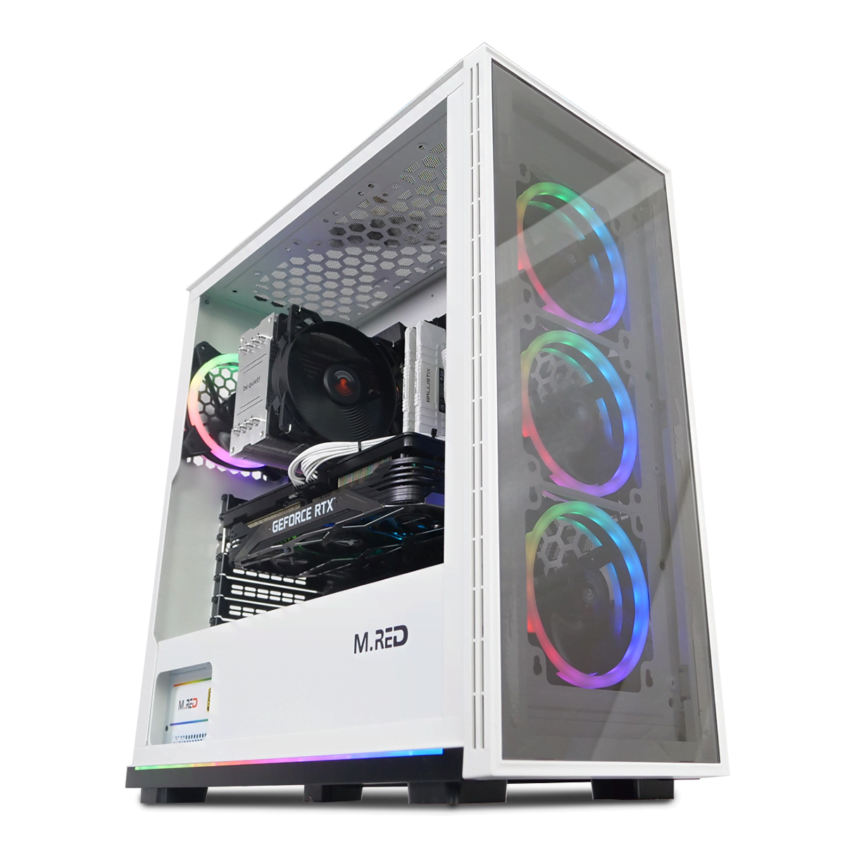 Cybertek PC Cybertek ATLAS NVIDIA STUDIO